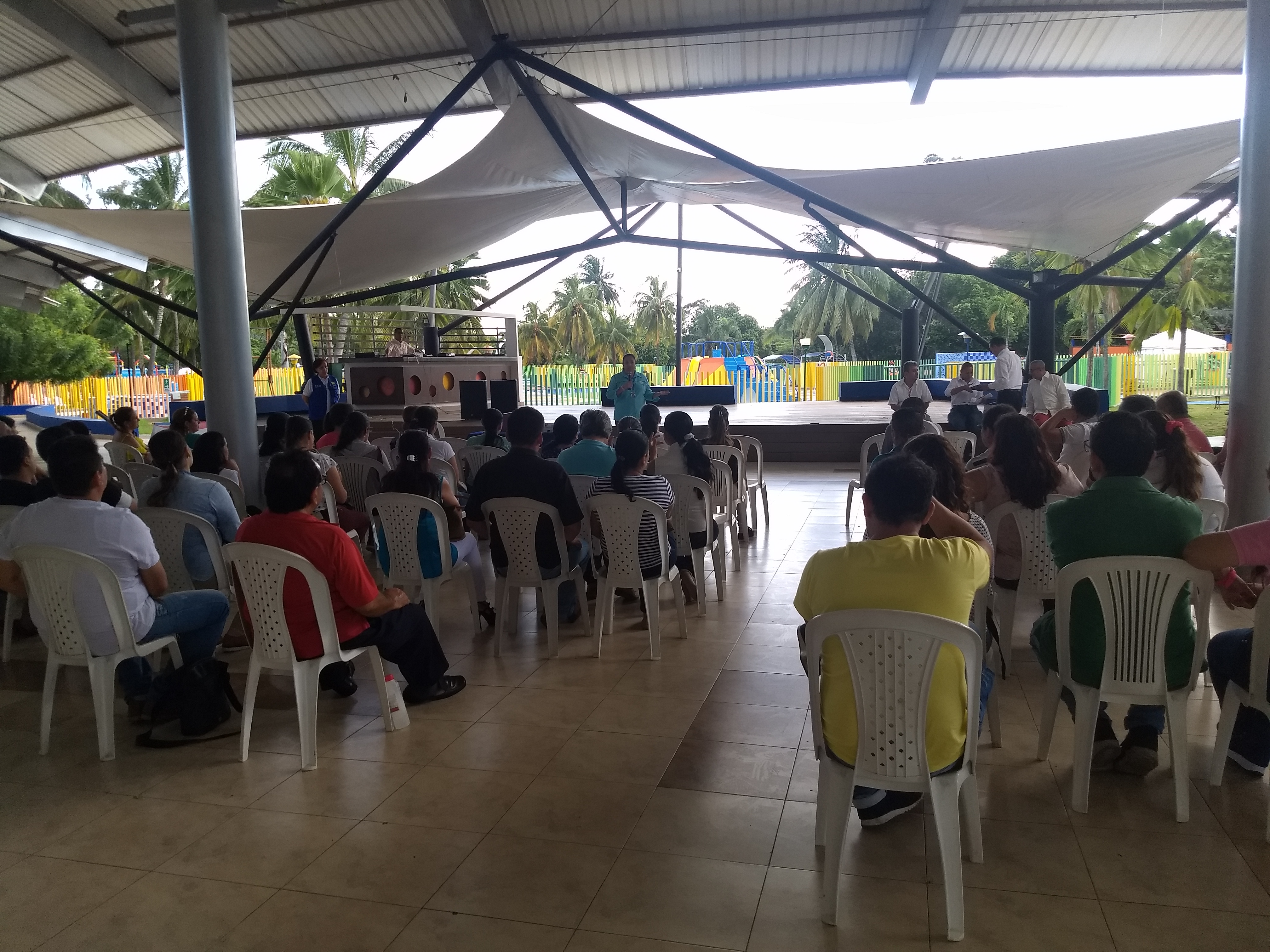 TALLER DE REINDUCCIÓN
