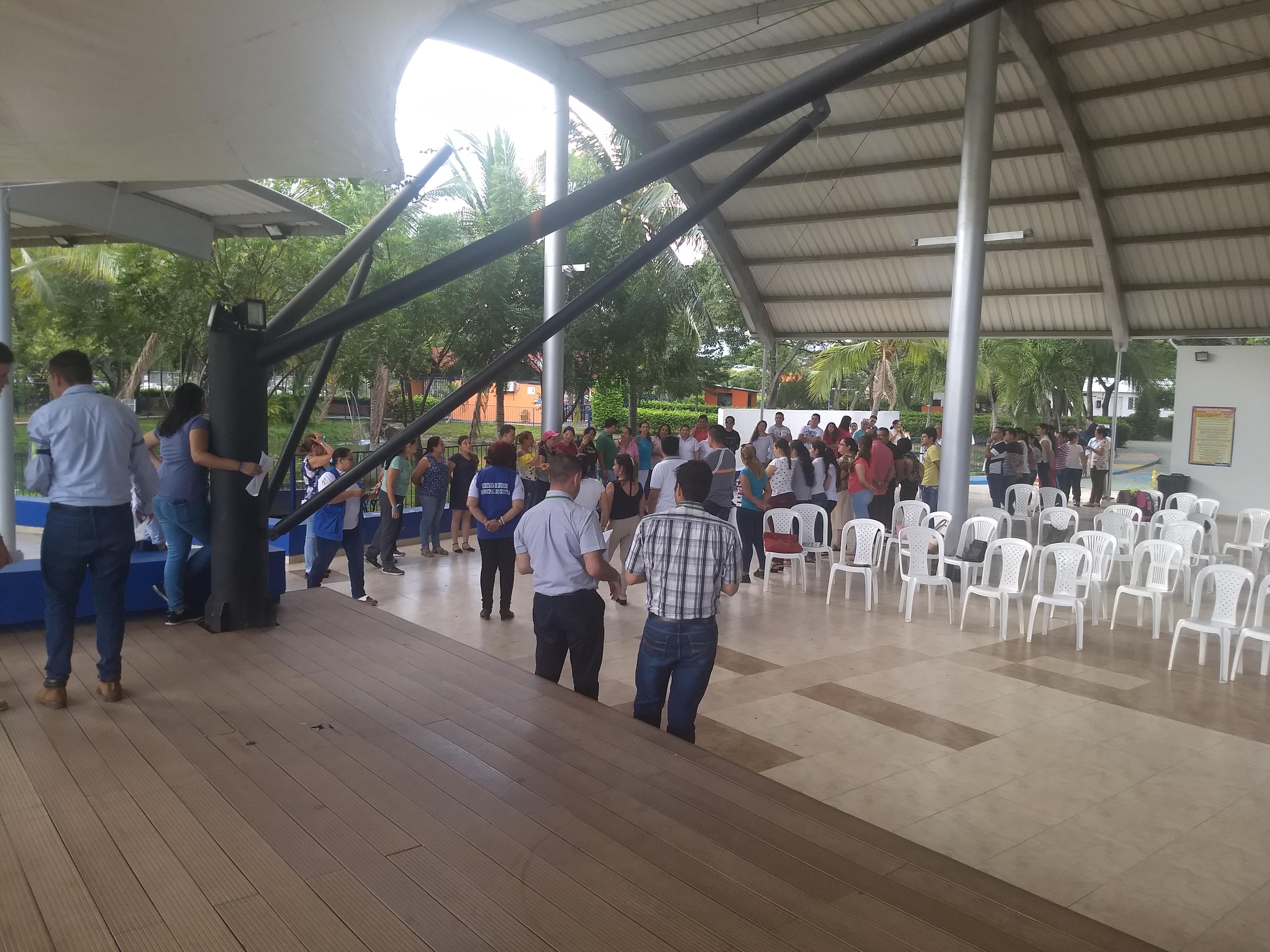TALLER DE REINDUCCIÓN