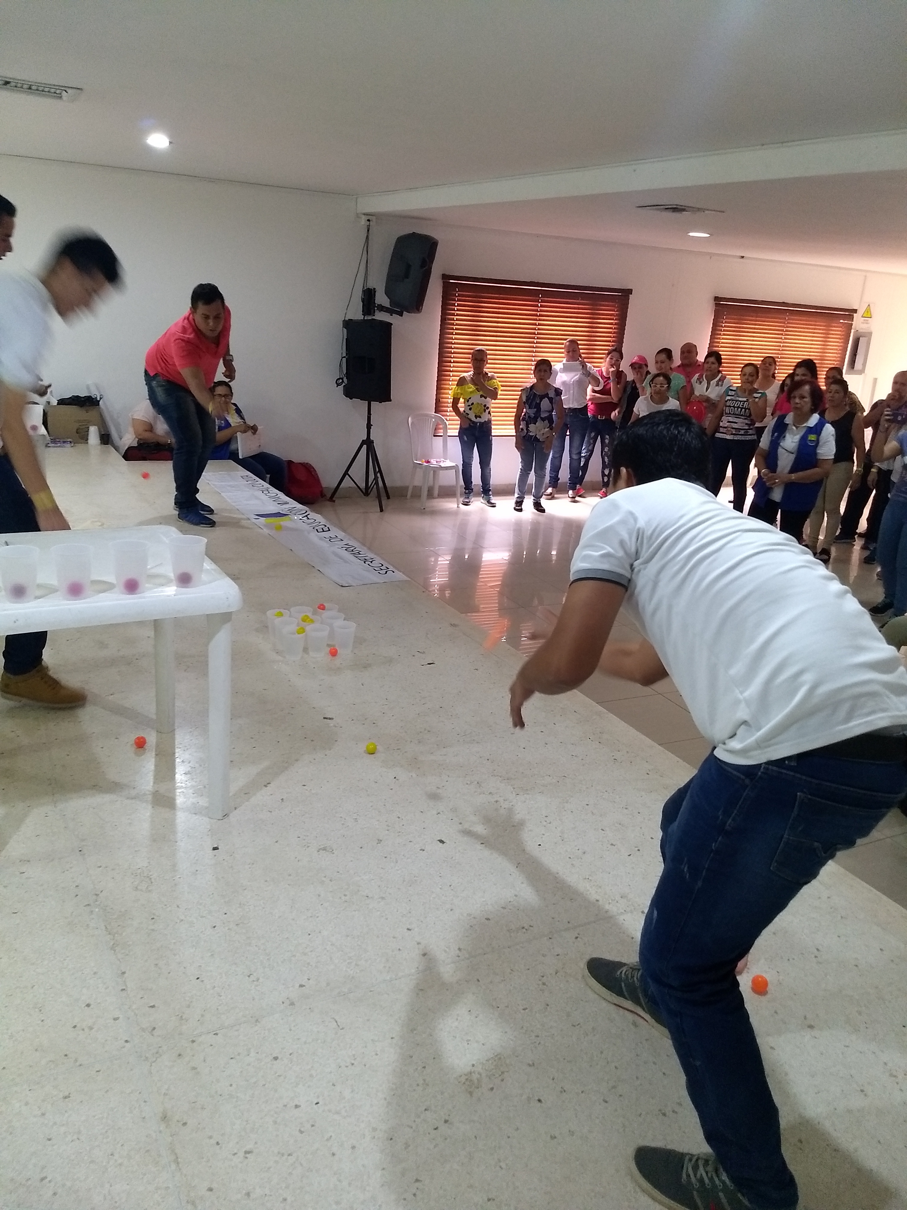 TALLER DE REINDUCCIÓN