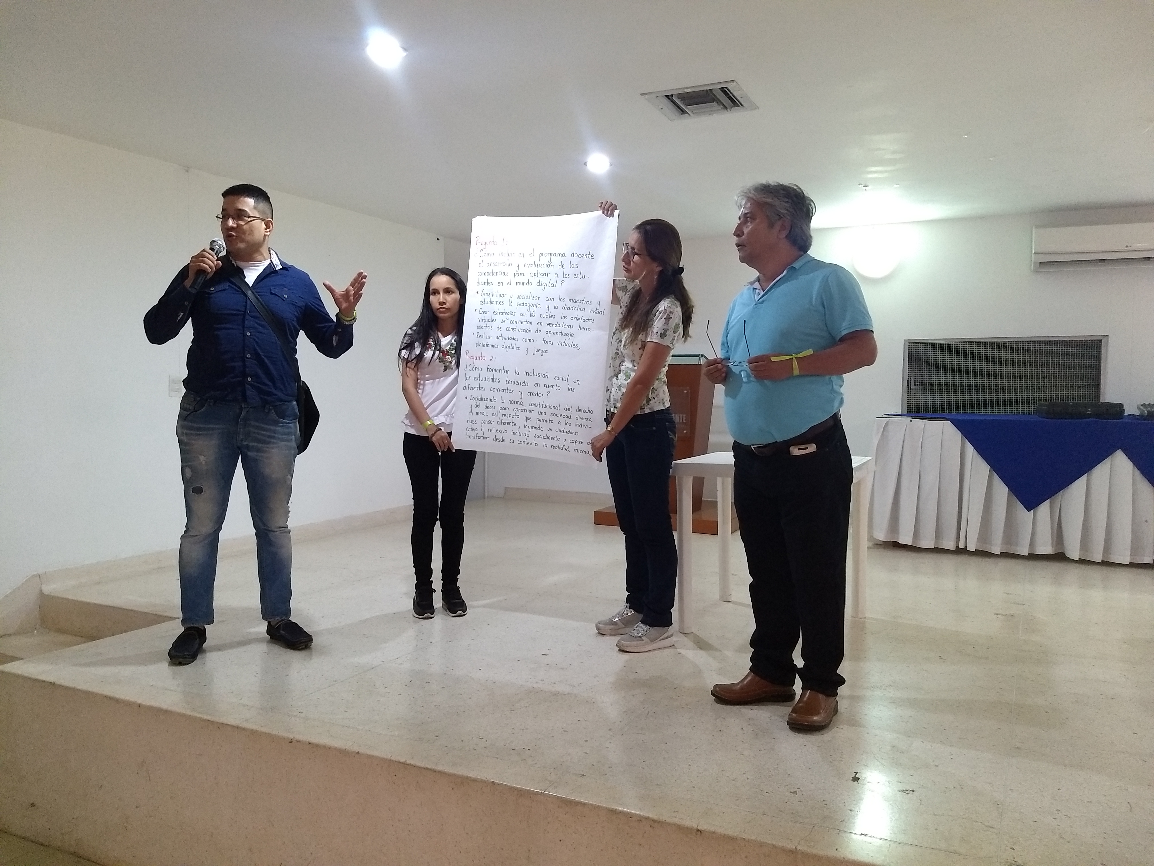 TALLER DE REINDUCCIÓN