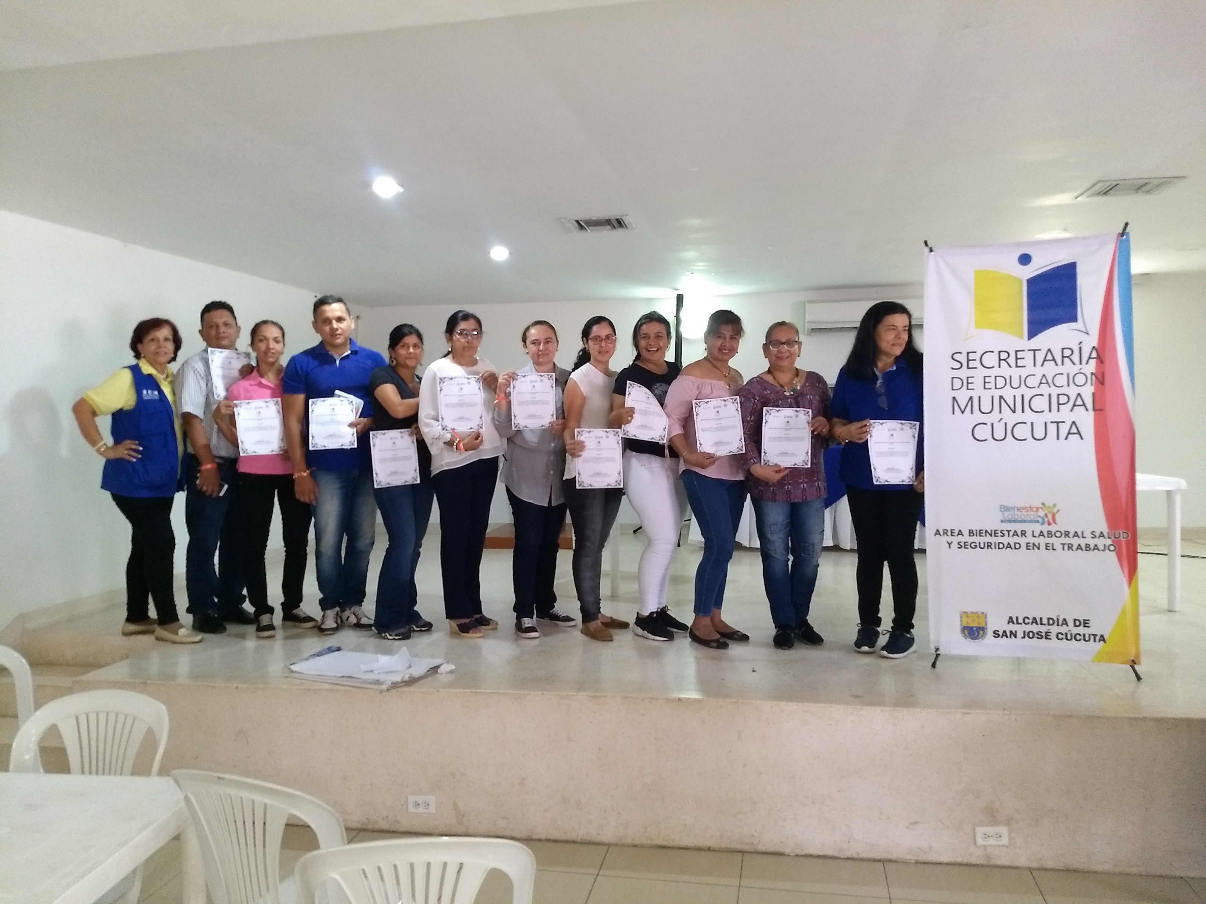 TALLER DE REINDUCCIÓN
