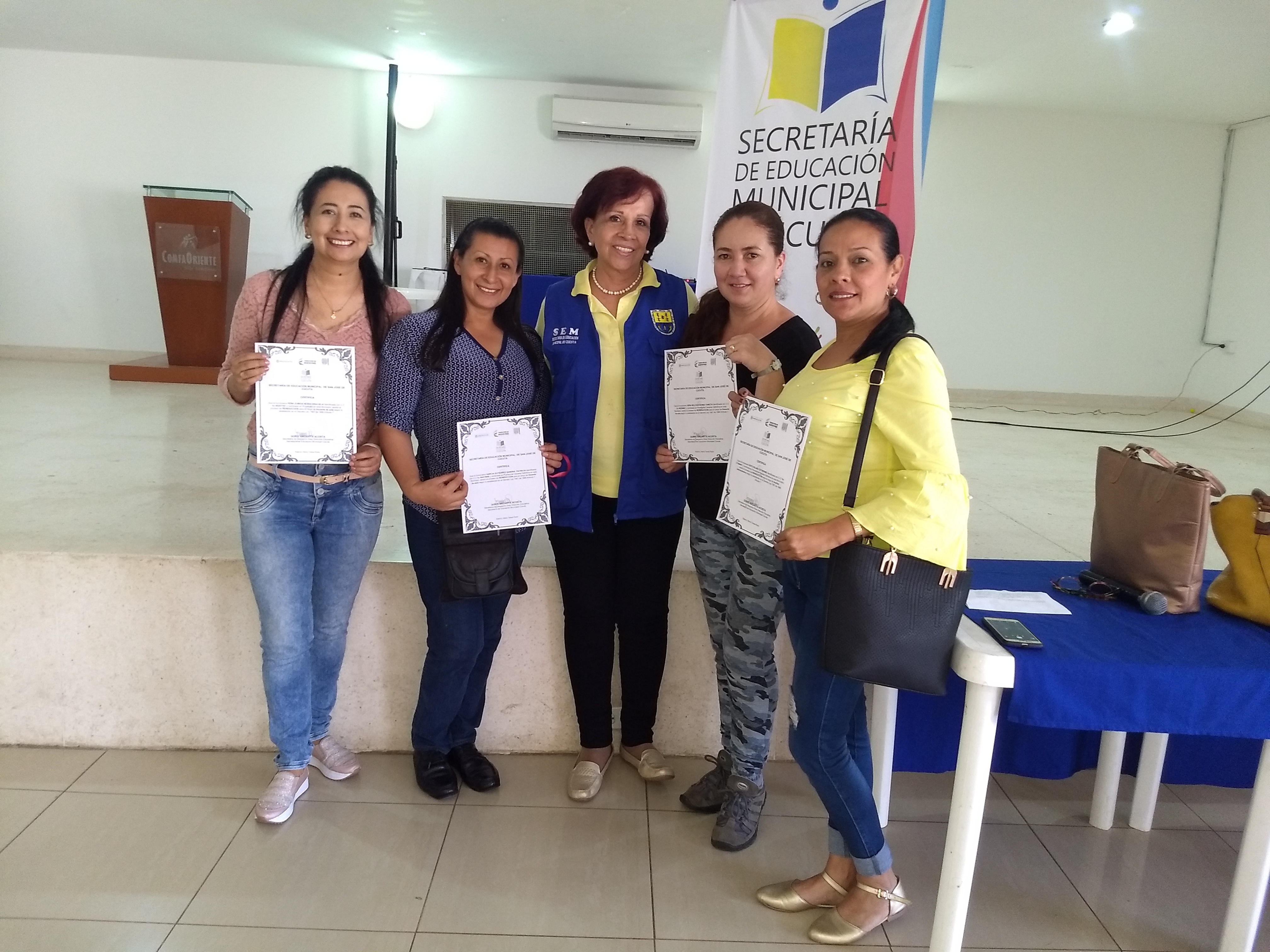 TALLER DE REINDUCCIÓN