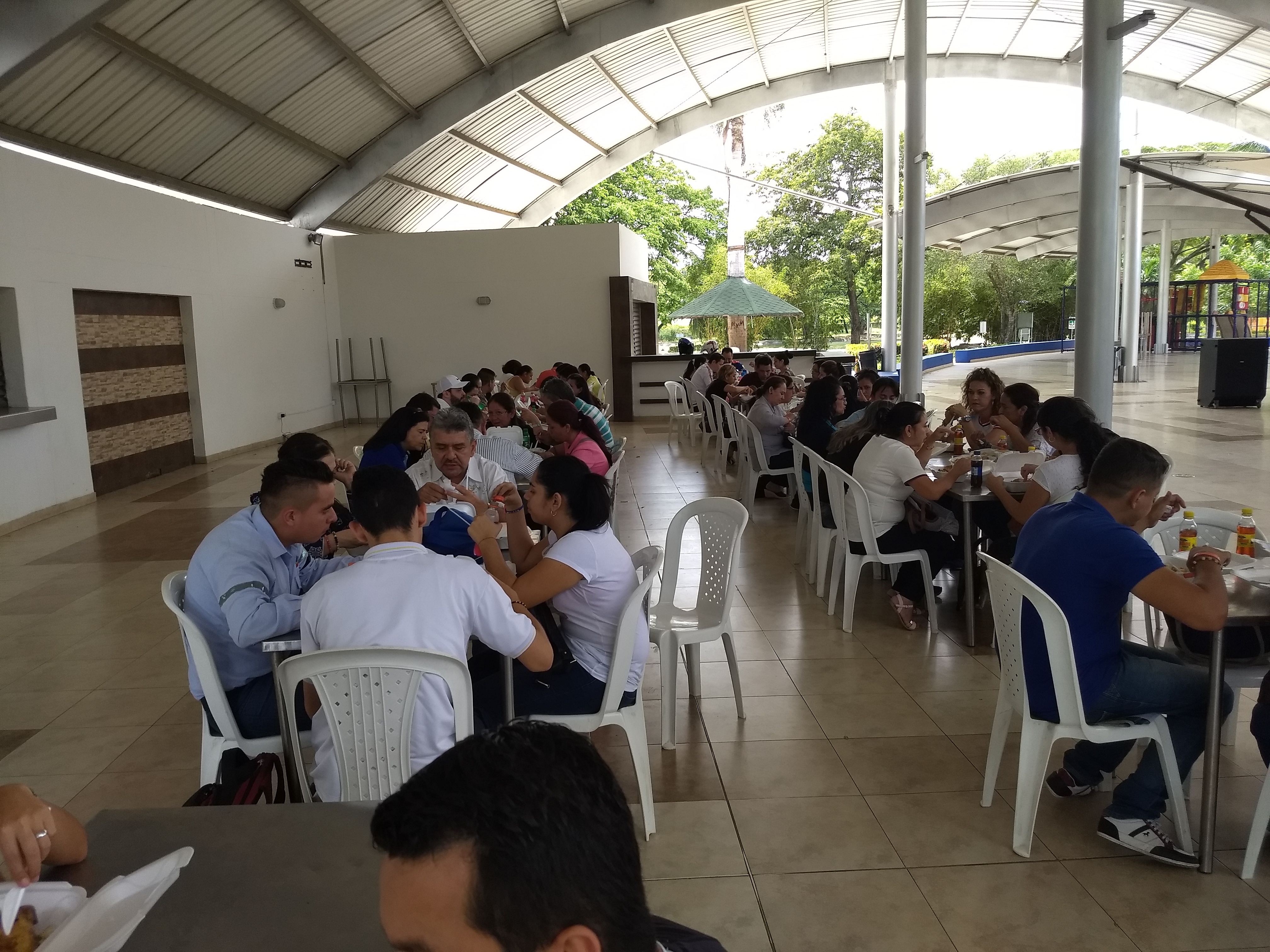 TALLER DE REINDUCCIÓN