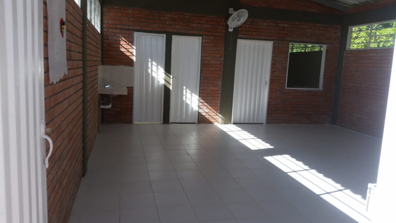 INAUGURACIÓN COMEDOR ESCOLAR I. T. JORGE GAITAN, SEDE PUERTO VILLAMIZAR