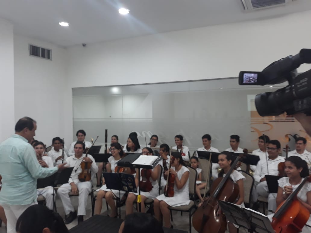 NOCHE DE LA EXCELENCIA 2019