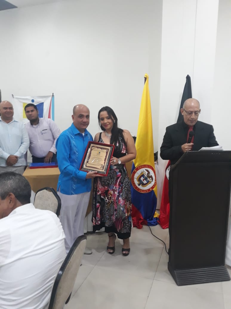 NOCHE DE LA EXCELENCIA 2019