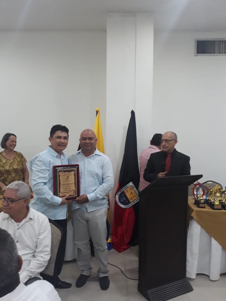 NOCHE DE LA EXCELENCIA 2019