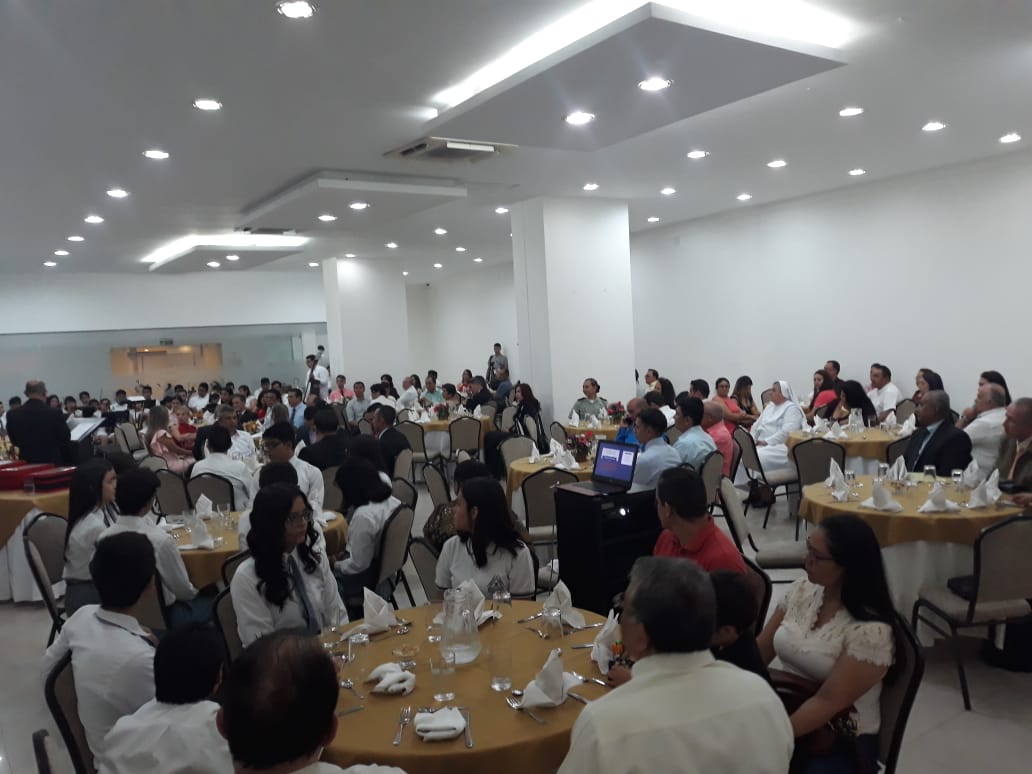 NOCHE DE LA EXCELENCIA 2019