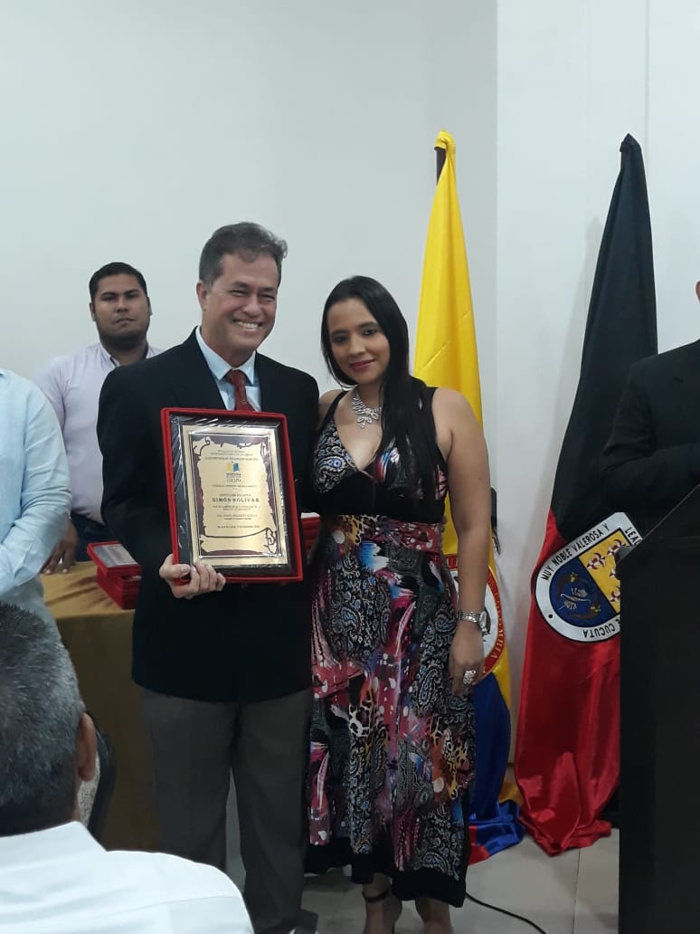 NOCHE DE LA EXCELENCIA 2019