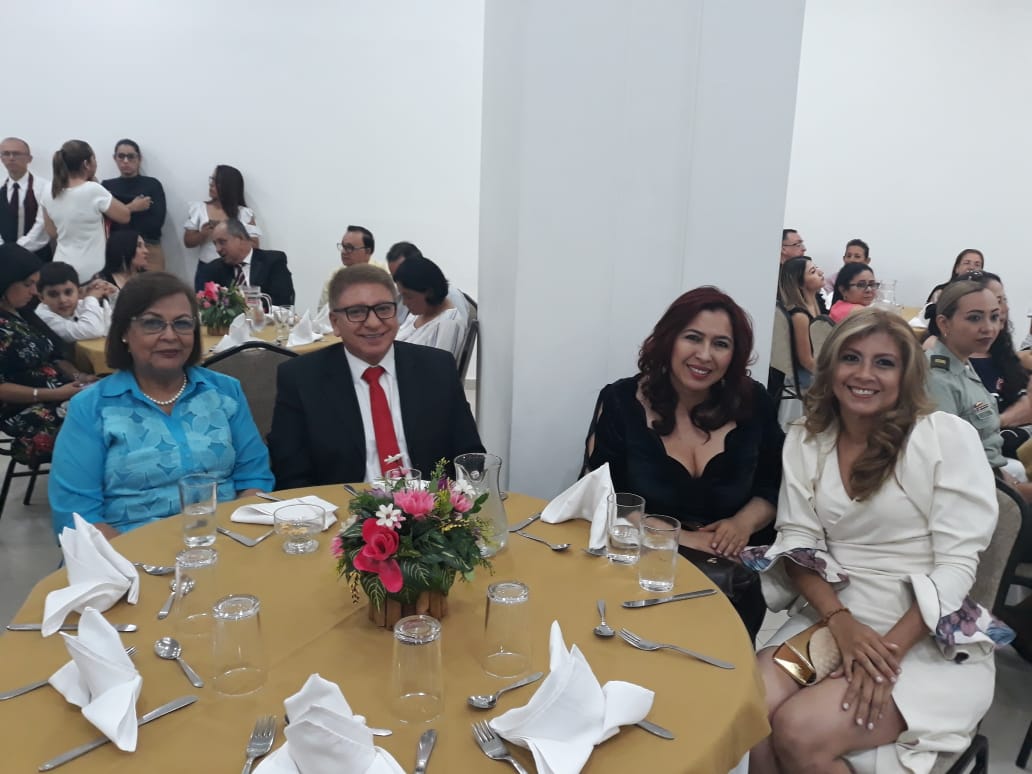 NOCHE DE LA EXCELENCIA 2019
