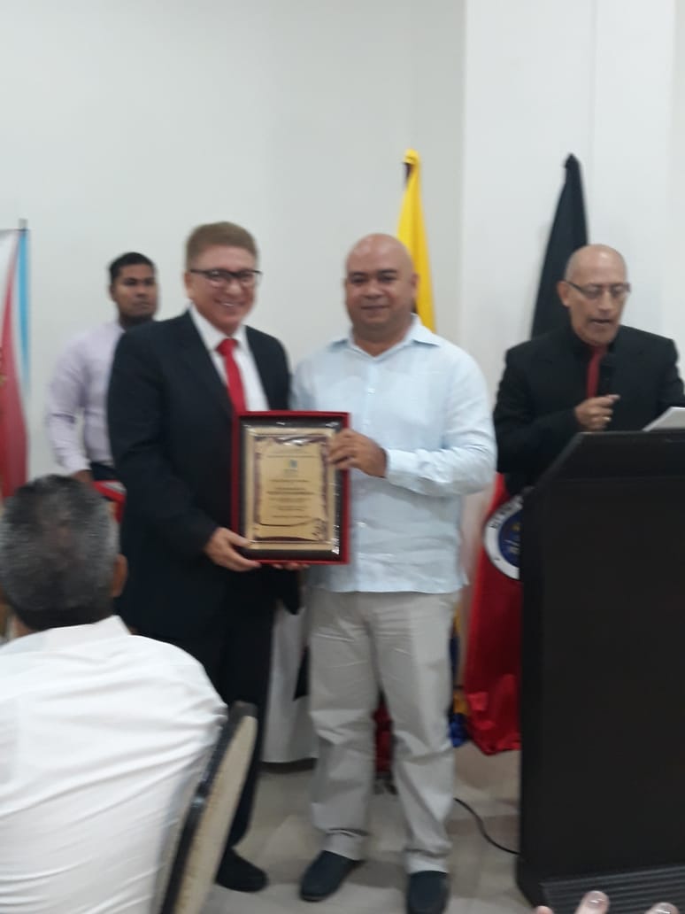 NOCHE DE LA EXCELENCIA 2019