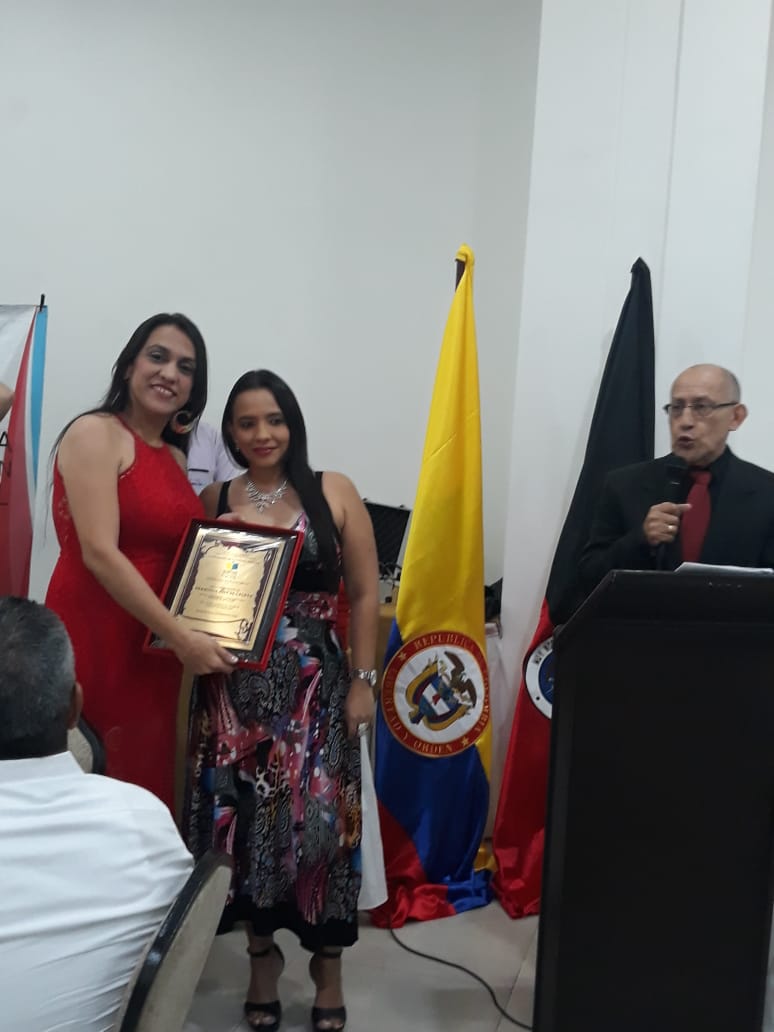 NOCHE DE LA EXCELENCIA 2019
