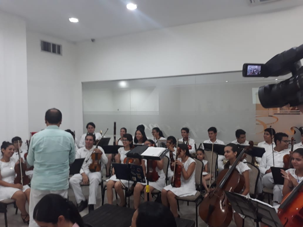 NOCHE DE LA EXCELENCIA 2019