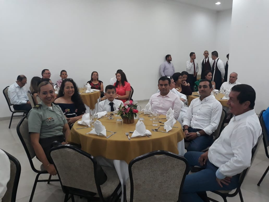 NOCHE DE LA EXCELENCIA 2019
