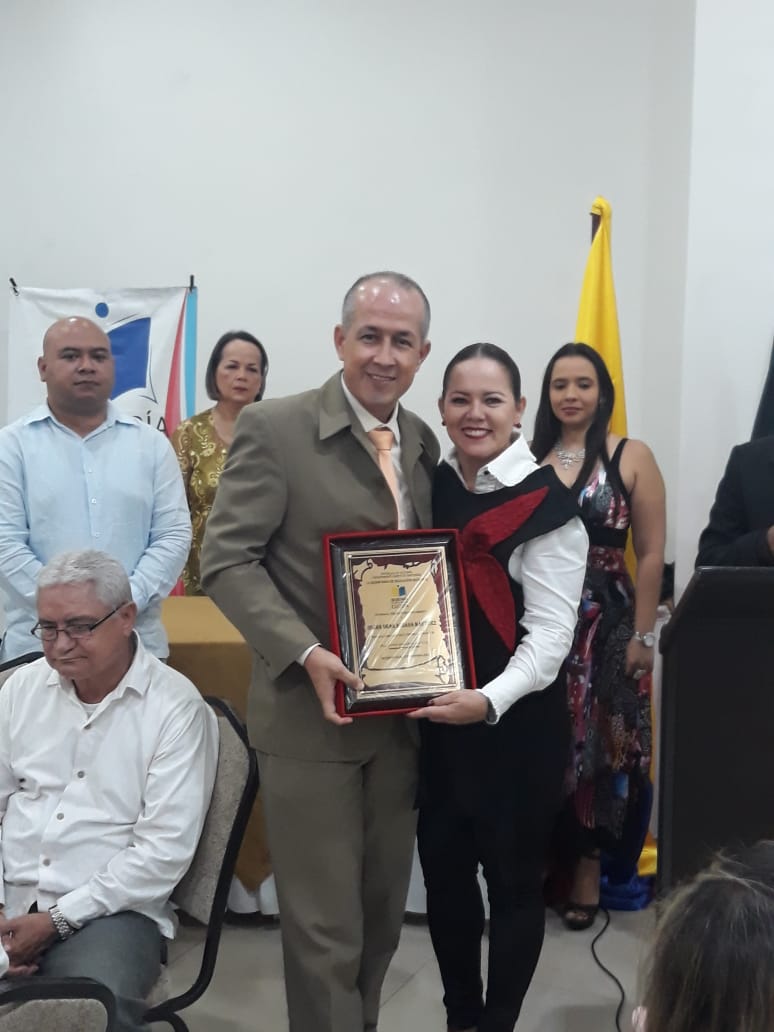 NOCHE DE LA EXCELENCIA 2019