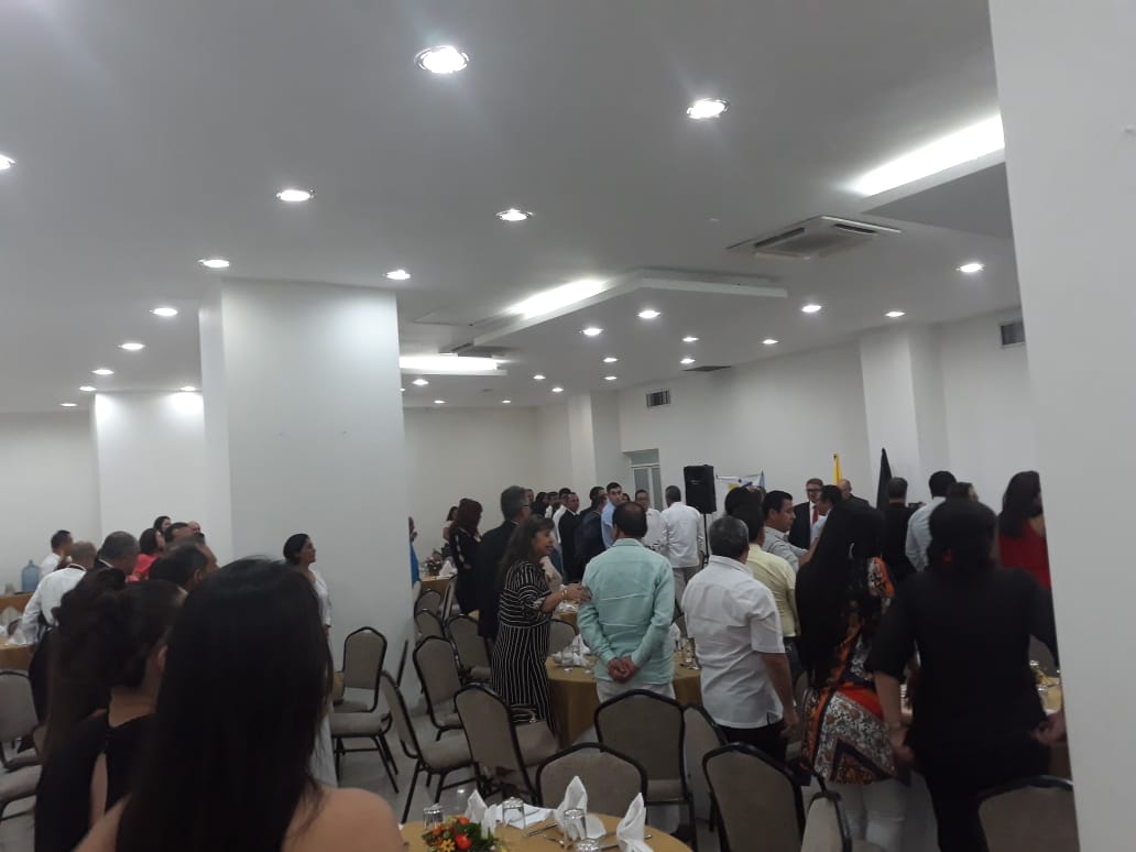 NOCHE DE LA EXCELENCIA 2019