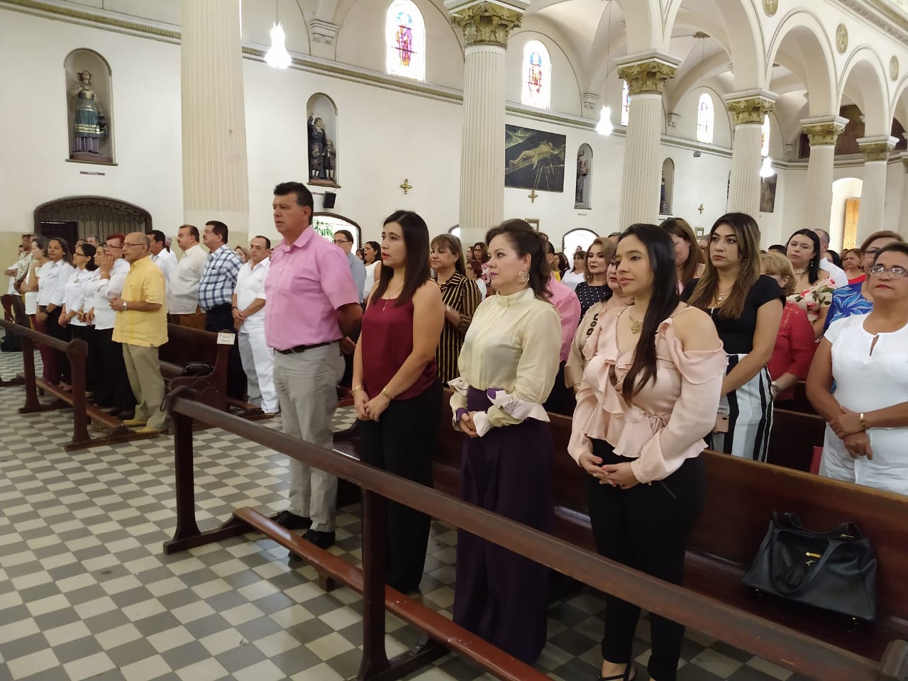 Día del Maestro