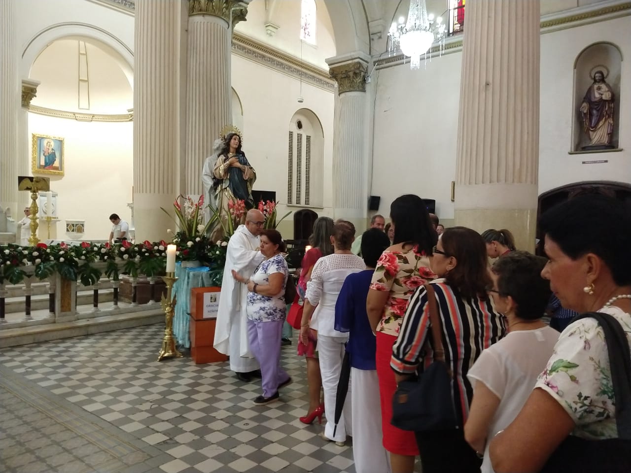 Día del Maestro