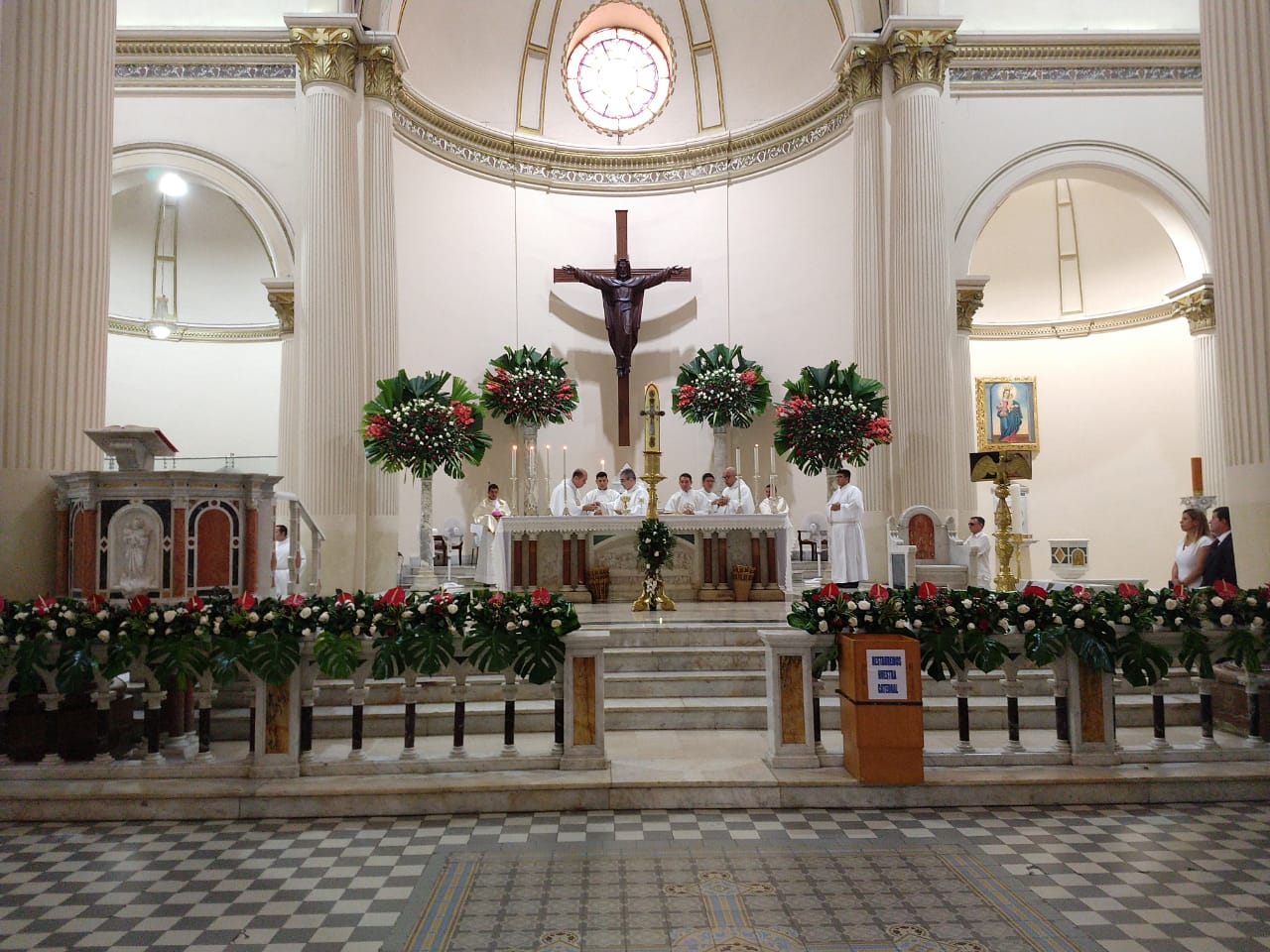 Día del Maestro