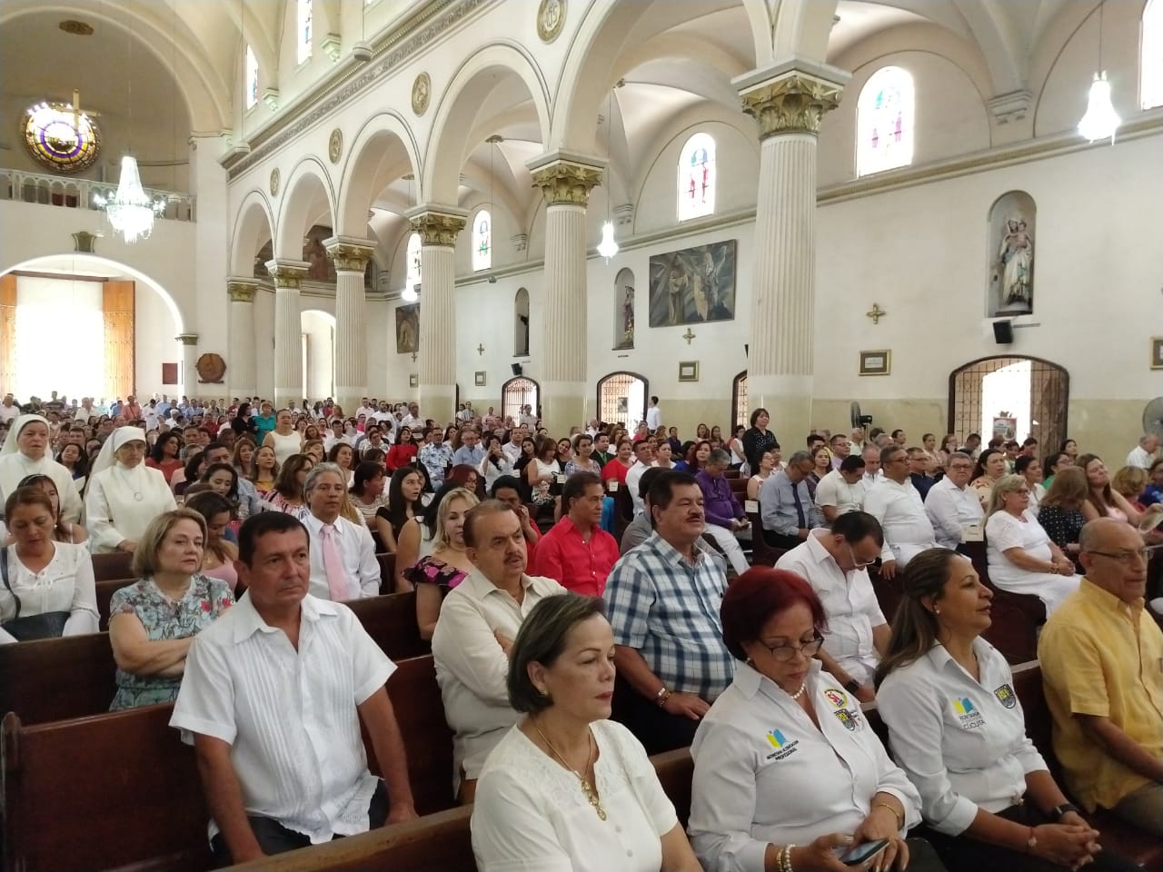 Día del Maestro