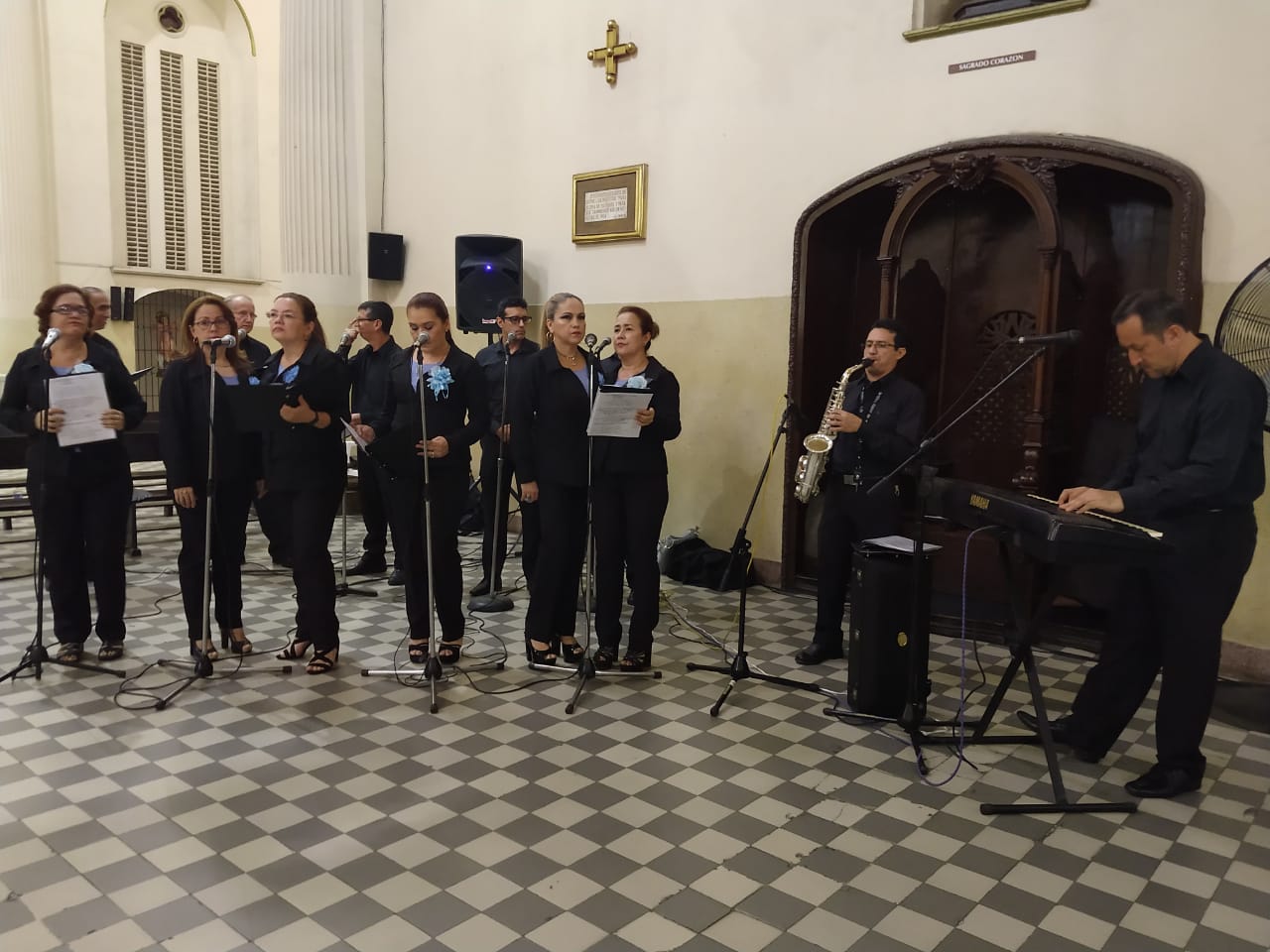 Día del Maestro